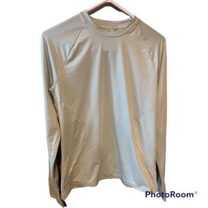 Nike Dri-fit top shirt